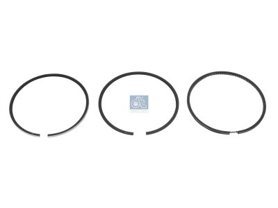 DT Spare Parts - Piston ring kit - 1.31034