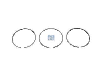 DT Spare Parts - Piston ring kit - 1.31032