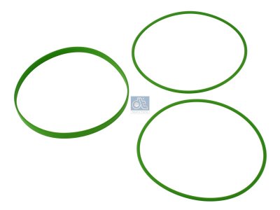 DT Spare Parts - O-ring kit - 1.31066