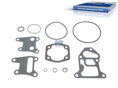 DT Spare Parts - Gasket kit - 1.31067