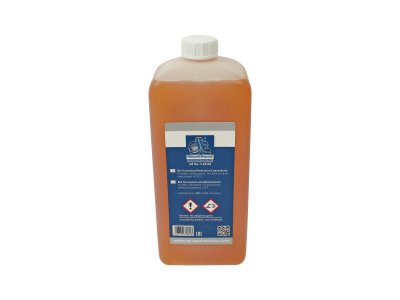 DT Spare Parts - Corrosion agent - 1.29101