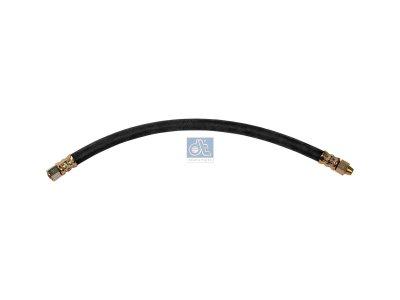 DT Spare Parts - Hose line - 1.28017