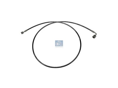 DT Spare Parts - Hose line - 1.28137