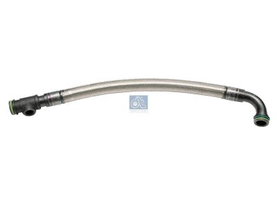 DT Spare Parts - Hose line - 1.28128