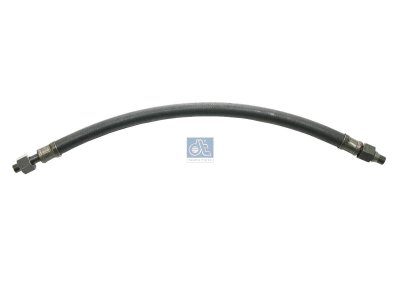 DT Spare Parts - Hose line - 1.28032