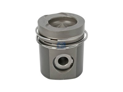 DT Spare Parts - Piston - 1.31047