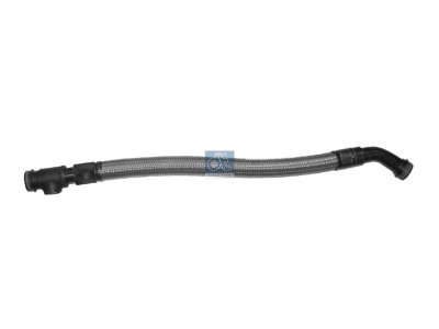 DT Spare Parts - Hose line - 1.28122