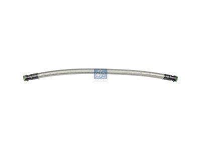 DT Spare Parts - Hose line - 1.28123