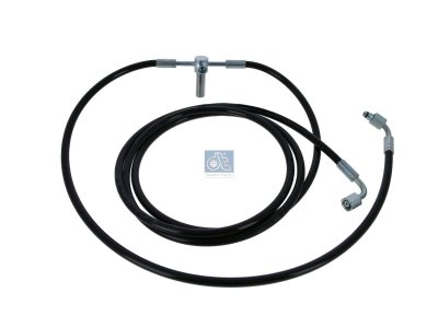 DT Spare Parts - Hose line - 1.28131