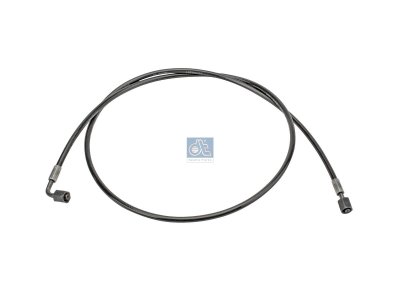 DT Spare Parts - Hose line - 1.28156