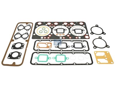 DT Spare Parts - Cylinder head gasket kit - 1.31015