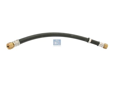 DT Spare Parts - Hose line - 1.28111