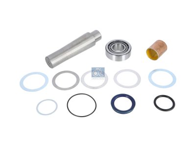 DT Spare Parts - King pin kit - 1.31602