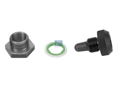 DT Spare Parts - Repair kit - 1.31158