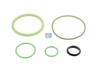 DT Spare Parts - Seal ring kit - 1.31461