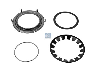 DT Spare Parts - Mounting kit - 1.31353