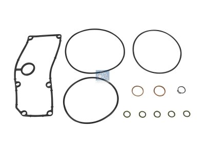 DT Spare Parts - Gasket kit - 1.31162