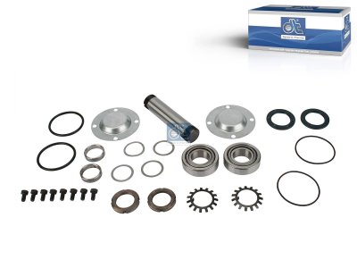 DT Spare Parts - Repair kit - 1.31652