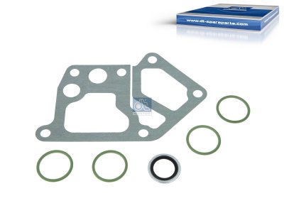 DT Spare Parts - Gasket kit - 1.31151