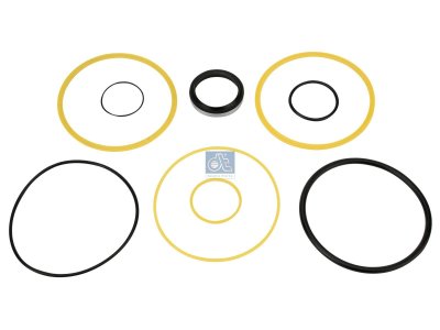 DT Spare Parts - Repair kit - 1.31656