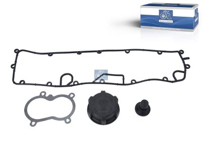 DT Spare Parts - Gasket kit - 1.31156