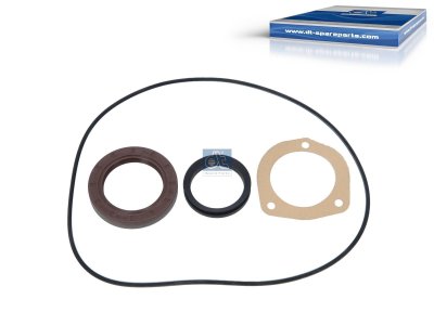 DT Spare Parts - Gasket kit - 1.31408