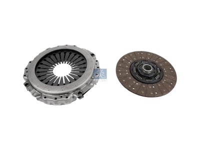 DT Spare Parts - Clutch kit - 1.31373