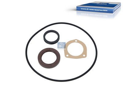 DT Spare Parts - Gasket kit - 1.31414