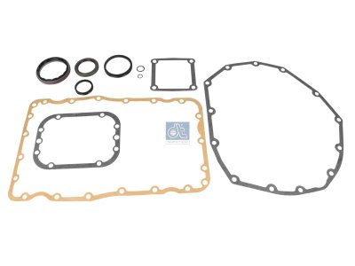 DT Spare Parts - Gasket kit - 1.31419