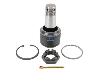 DT Spare Parts - Repair kit - 1.32521