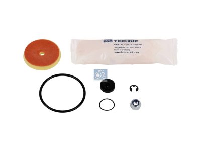 DT Spare Parts - Repair kit - 1.31878