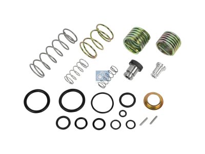 DT Spare Parts - Repair kit - 1.31827