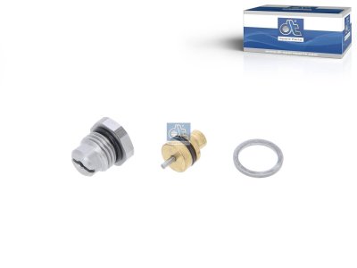 DT Spare Parts - Repair kit - 1.32315