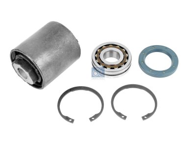 DT Spare Parts - Repair kit - 1.32574