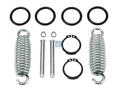 DT Spare Parts - Repair kit - 1.31898