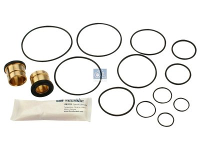 DT Spare Parts - Repair kit - 1.31829