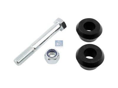 DT Spare Parts - Mounting kit - 1.32563