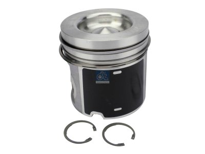 DT Spare Parts - Piston - 1.33155