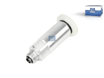 DT Spare Parts - Hand pump - 2.05016