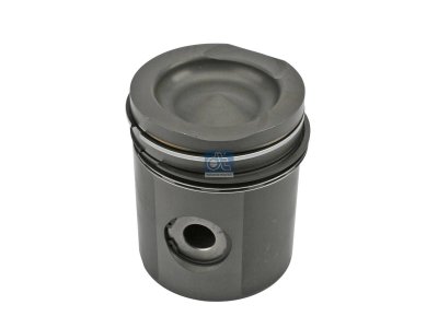 DT Spare Parts - Piston - 1.33062