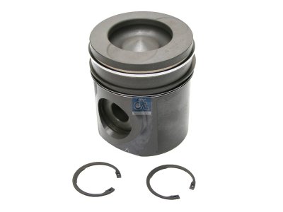 DT Spare Parts - Piston - 1.33071