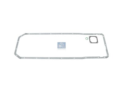 DT Spare Parts - Gasket kit - 1.34091