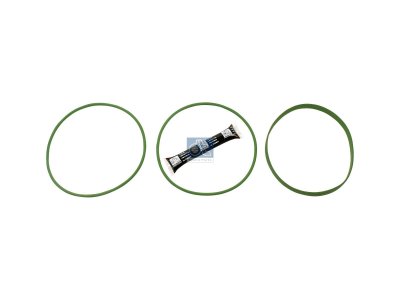 DT Spare Parts - O-ring kit - 1.33096