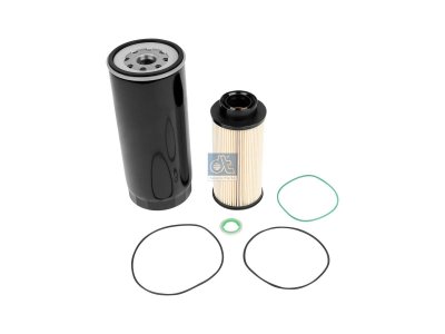 DT Spare Parts - Service kit - 1.34066