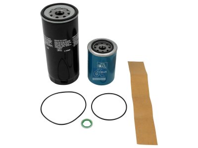 DT Spare Parts - Service kit - 1.34058