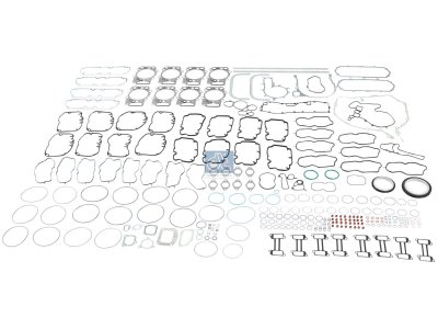 DT Spare Parts - General overhaul kit - 1.34094