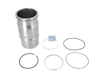 DT Spare Parts - Cylinder liner - 1.33079