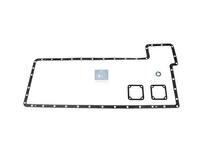 DT Spare Parts - Gasket kit - 1.34092