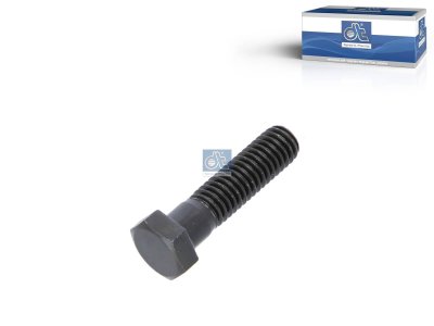 DT Spare Parts - Screw - 2.10104 - 20 Pack