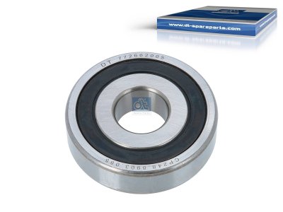 DT Spare Parts - Ball bearing - 2.10085